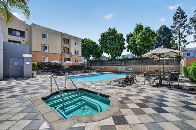 3550 Lebon 6412, San Diego, CA 92122