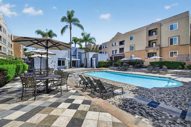 3550 Lebon 6412, San Diego, CA 92122