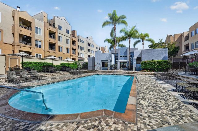 3550 Lebon 6412, San Diego, CA 92122