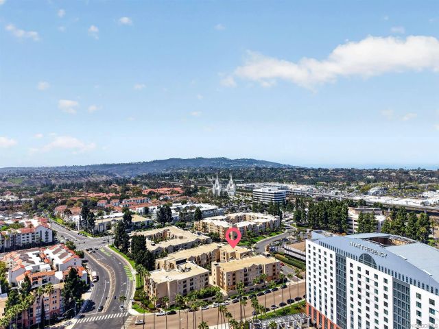 3550 Lebon 6412, San Diego, CA 92122