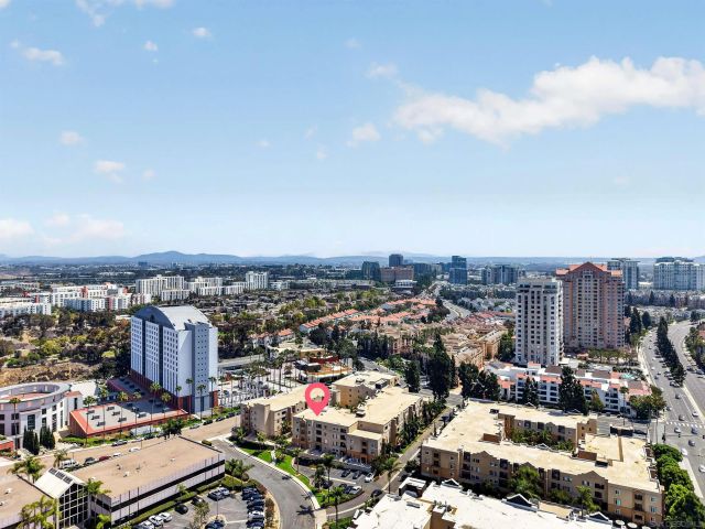 3550 Lebon 6412, San Diego, CA 92122