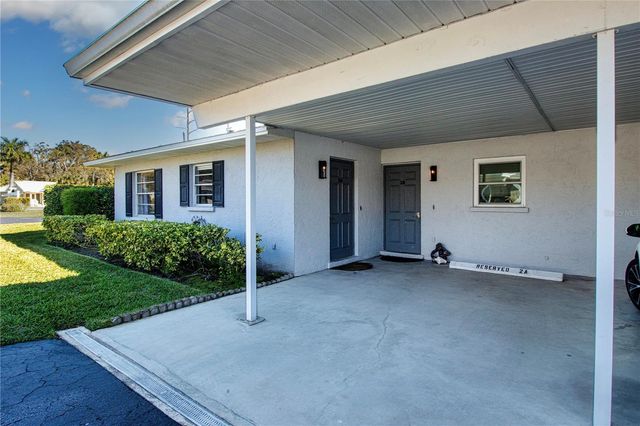 2115 9TH AVENUE W 2A, Bradenton, FL 34205