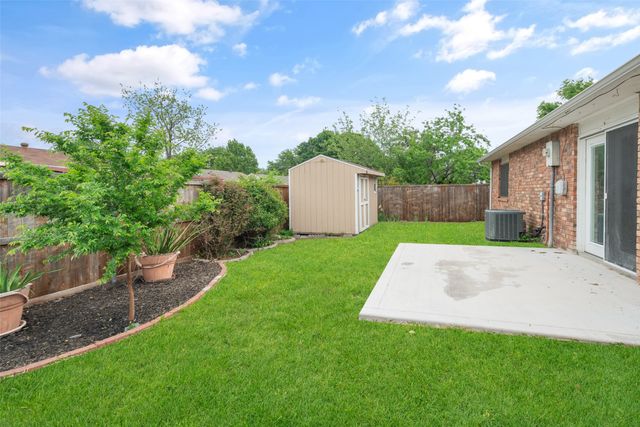 809 Sunny Slope Drive, Allen, TX 75002