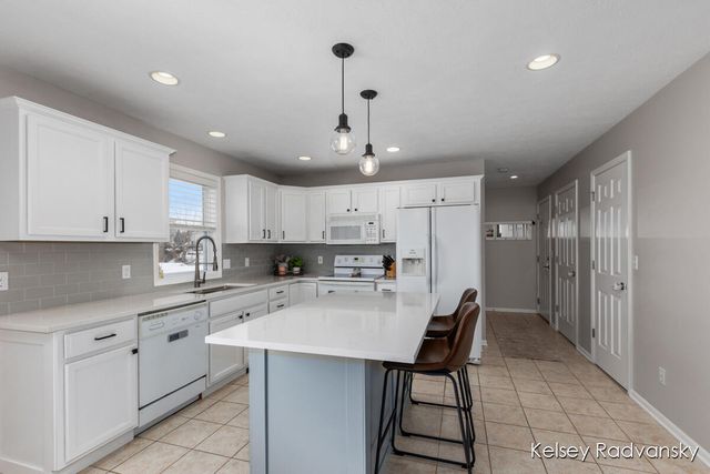 1536 Lillyview Court, Grand Rapids, MI 49509