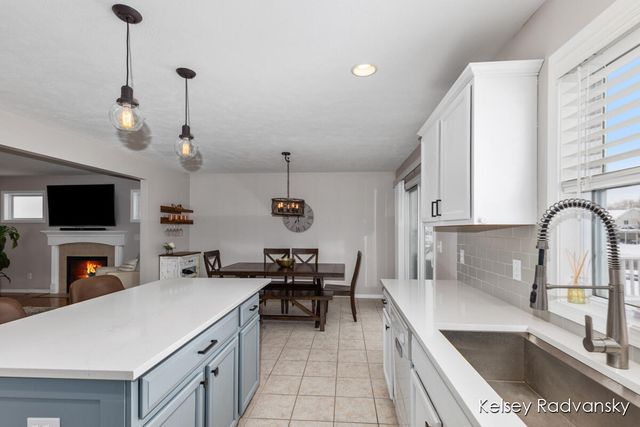 1536 Lillyview Court, Grand Rapids, MI 49509