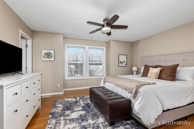 1536 Lillyview Court, Grand Rapids, MI 49509