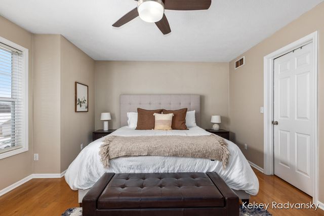 1536 Lillyview Court, Grand Rapids, MI 49509