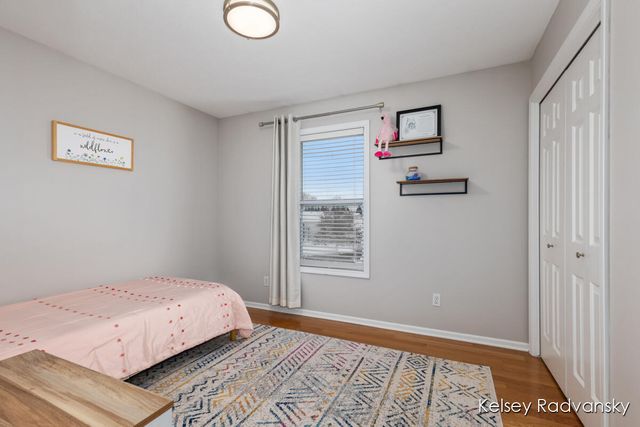 1536 Lillyview Court, Grand Rapids, MI 49509