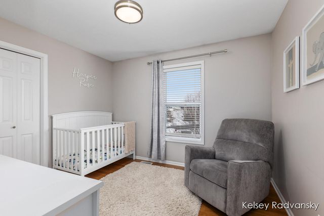 1536 Lillyview Court, Grand Rapids, MI 49509