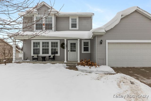 1536 Lillyview Court, Grand Rapids, MI 49509