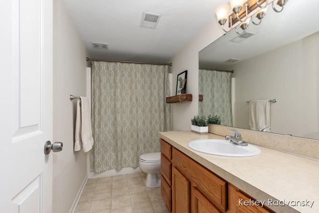 1536 Lillyview Court, Grand Rapids, MI 49509