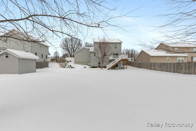 1536 Lillyview Court, Grand Rapids, MI 49509