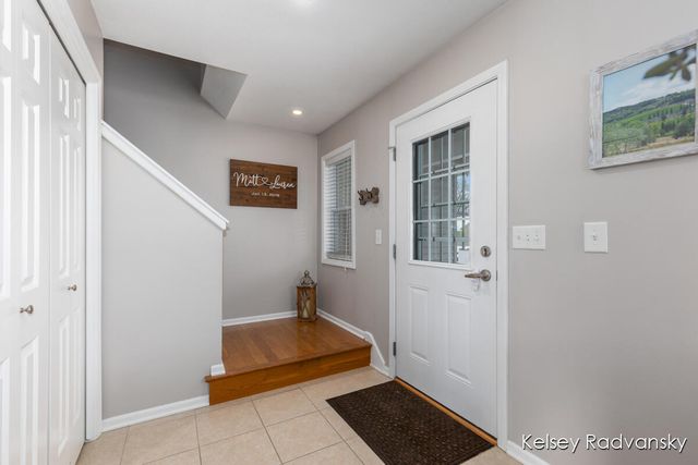 1536 Lillyview Court, Grand Rapids, MI 49509