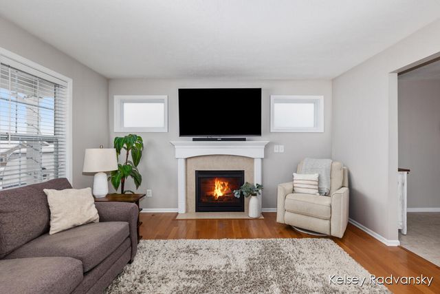 1536 Lillyview Court, Grand Rapids, MI 49509