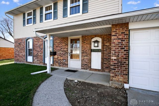 7064 Safari Drive, Huber Heights, OH 45424