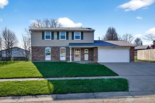 7064 Safari Drive, Huber Heights, OH 45424