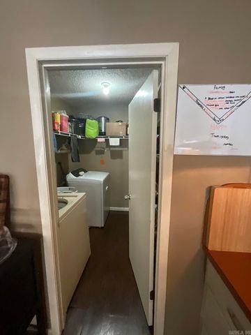 529 Dodson Creek Road, Haskell, AR 72015