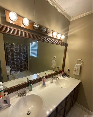 529 Dodson Creek Road, Haskell, AR 72015