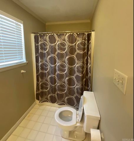 529 Dodson Creek Road, Haskell, AR 72015