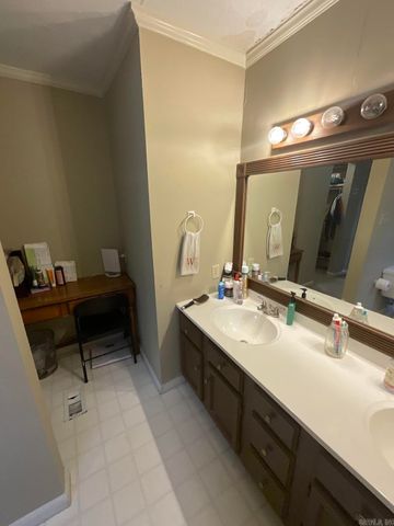 529 Dodson Creek Road, Haskell, AR 72015