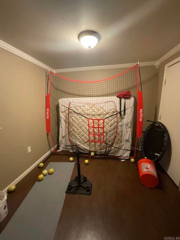 529 Dodson Creek Road, Haskell, AR 72015