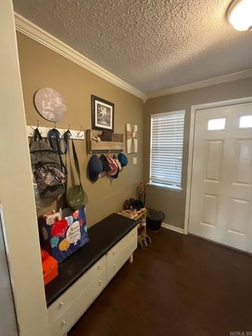 529 Dodson Creek Road, Haskell, AR 72015