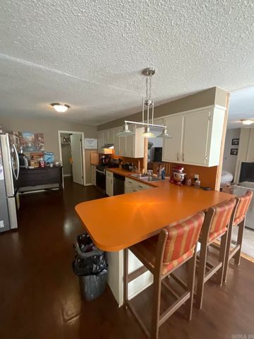 529 Dodson Creek Road, Haskell, AR 72015