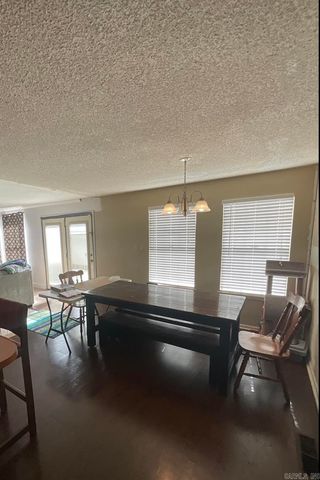 529 Dodson Creek Road, Haskell, AR 72015