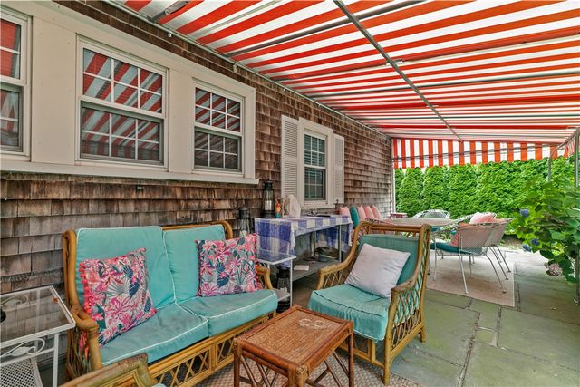 2 Cliff Avenue, Newport, RI 02840