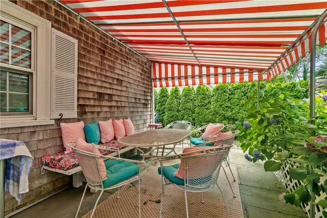 2 Cliff Avenue, Newport, RI 02840