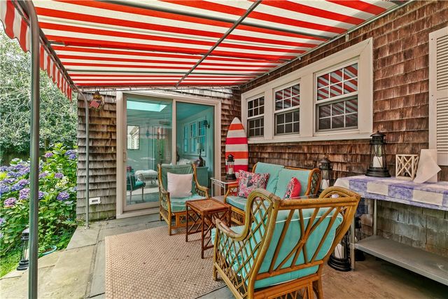 2 Cliff Avenue, Newport, RI 02840