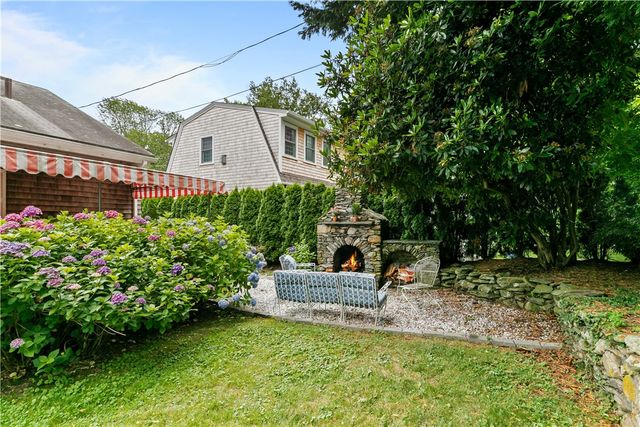 2 Cliff Avenue, Newport, RI 02840