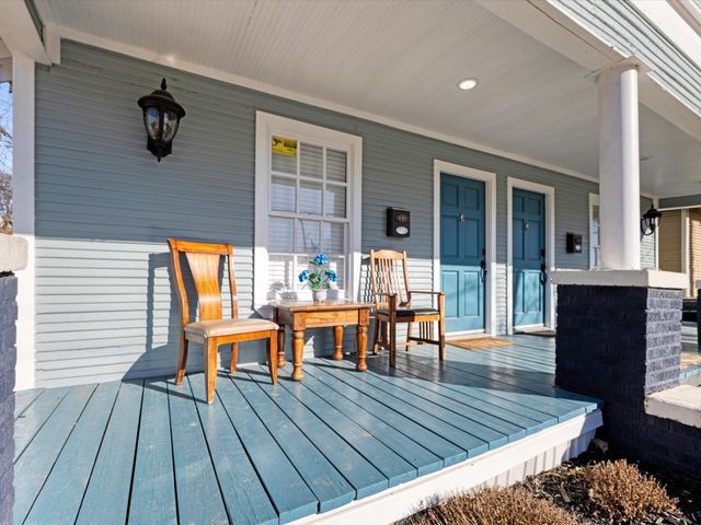 222 N Cliff Street, Dallas, TX 75203