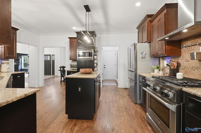 10 Green Creek Road, Madison, AL 35756