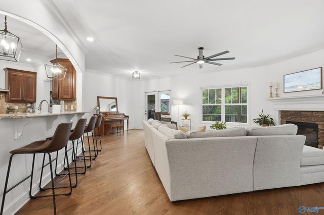 10 Green Creek Road, Madison, AL 35756