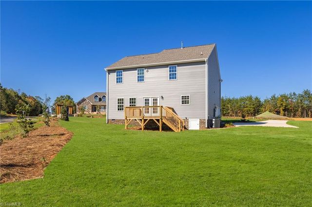 110 Levington Way, Stokesdale, NC 27357