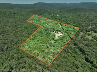 52083 Blemmel Road, Talihina, OK 74571