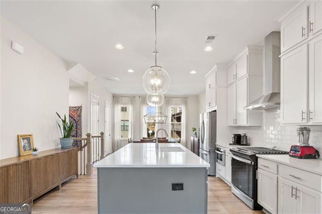 6515 CORTLAND Walk, Alpharetta, GA 30005