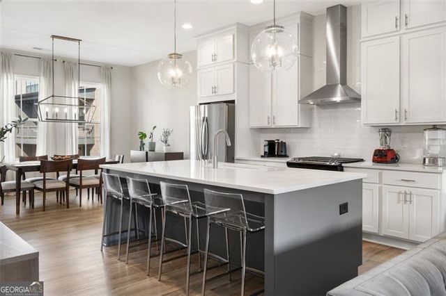 6515 CORTLAND Walk, Alpharetta, GA 30005