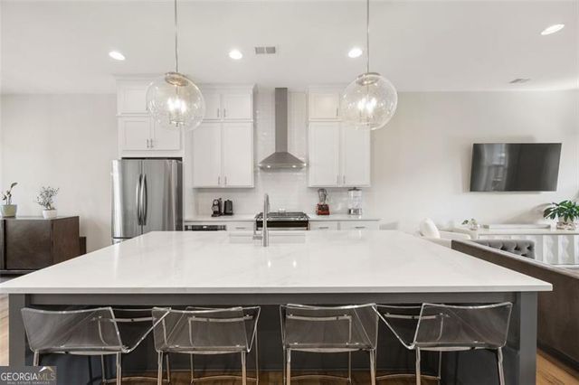 6515 CORTLAND Walk, Alpharetta, GA 30005