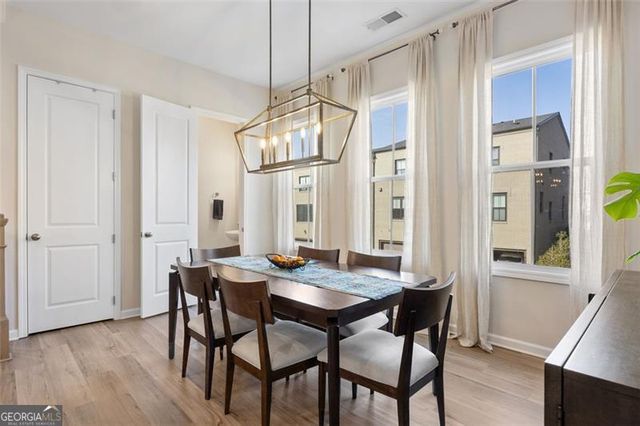 6515 CORTLAND Walk, Alpharetta, GA 30005