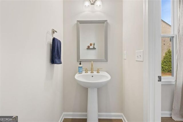 6515 CORTLAND Walk, Alpharetta, GA 30005