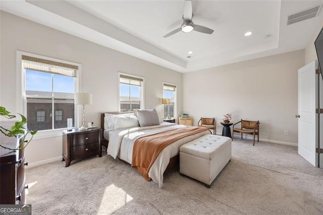 6515 CORTLAND Walk, Alpharetta, GA 30005