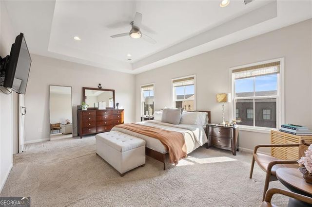 6515 CORTLAND Walk, Alpharetta, GA 30005