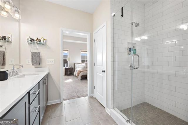 6515 CORTLAND Walk, Alpharetta, GA 30005