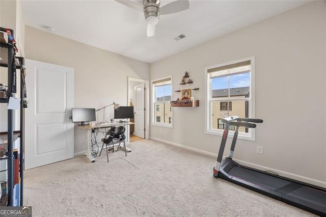 6515 CORTLAND Walk, Alpharetta, GA 30005