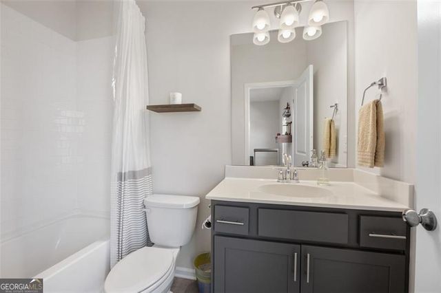 6515 CORTLAND Walk, Alpharetta, GA 30005