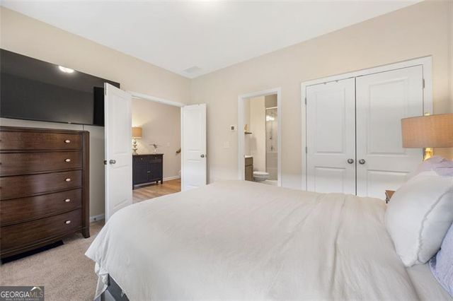 6515 CORTLAND Walk, Alpharetta, GA 30005