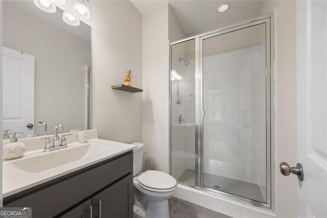 6515 CORTLAND Walk, Alpharetta, GA 30005