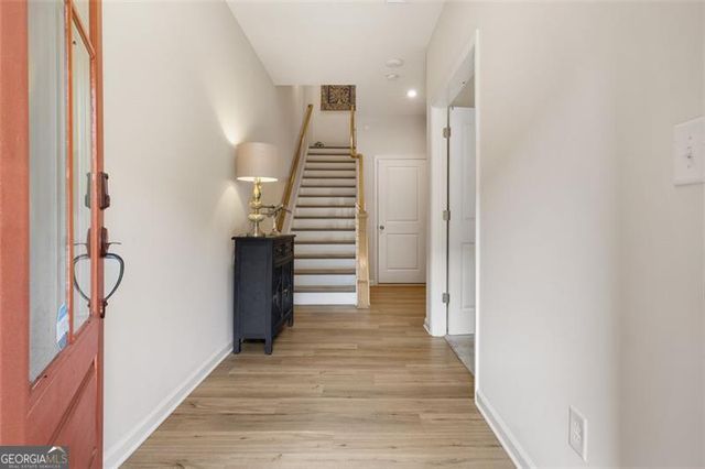 6515 CORTLAND Walk, Alpharetta, GA 30005